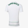 Maillot de Supporter Sporting CP Extérieur 2023-24 Pour Homme